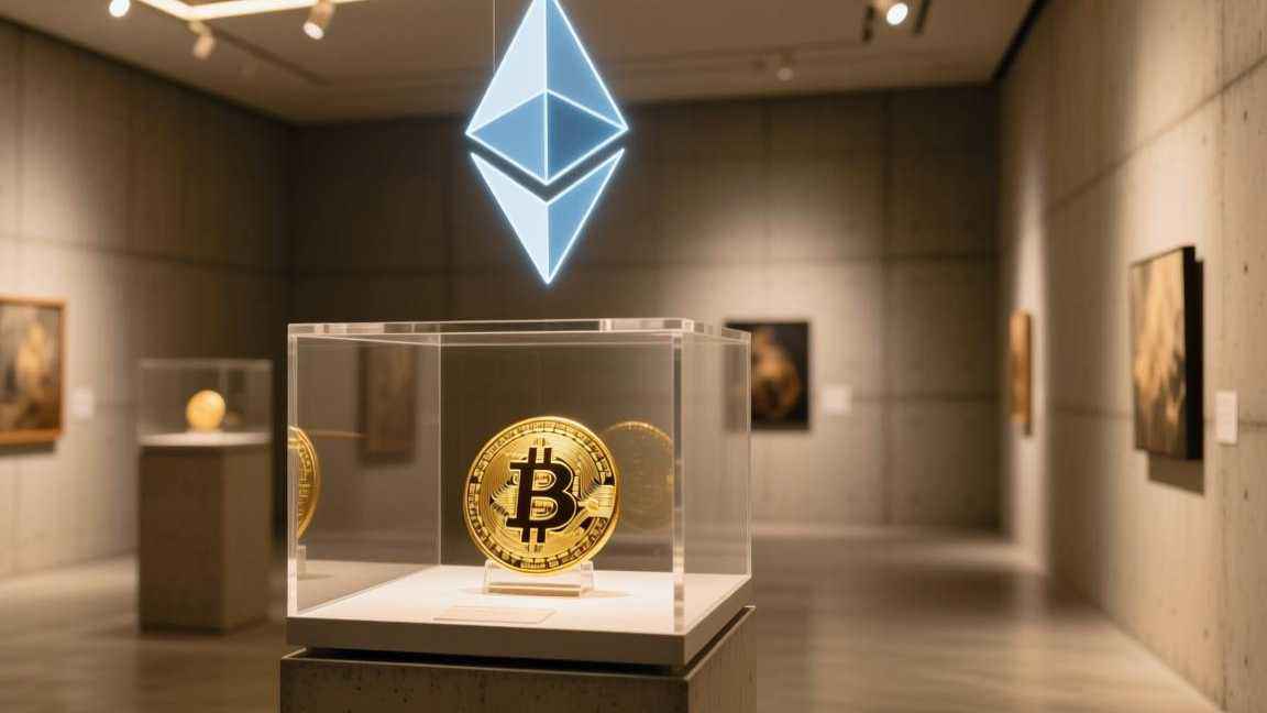 狗狗币平台币,从迷因币到生态基建的进化之路