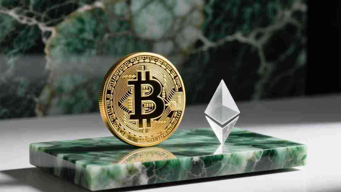 比特币历史价格走势图照片,一部数字资产的K线史诗