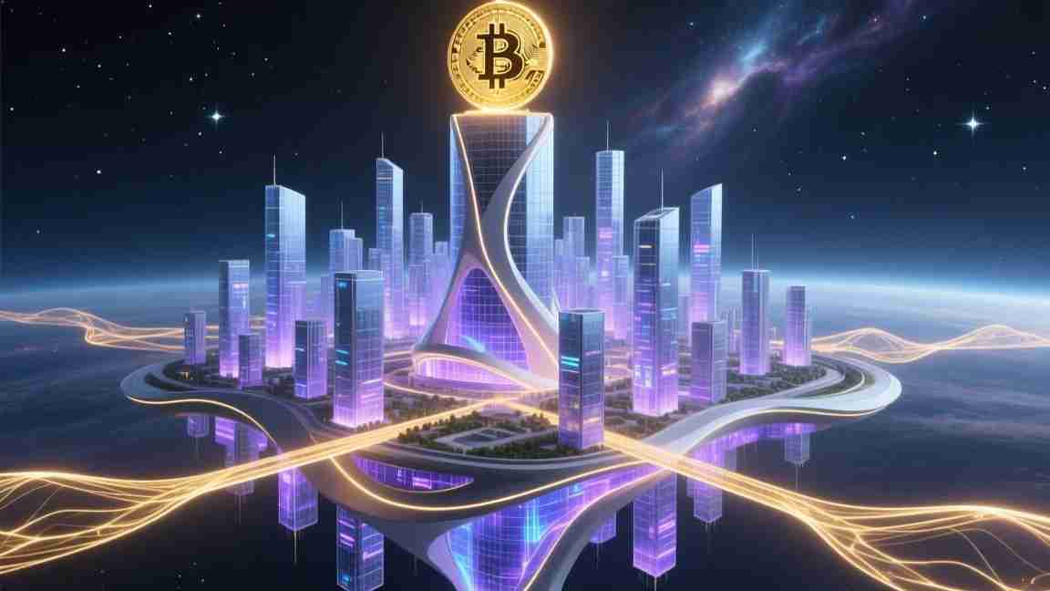 香港理工欧意Web3.0,创新融合引领未来科技新生态