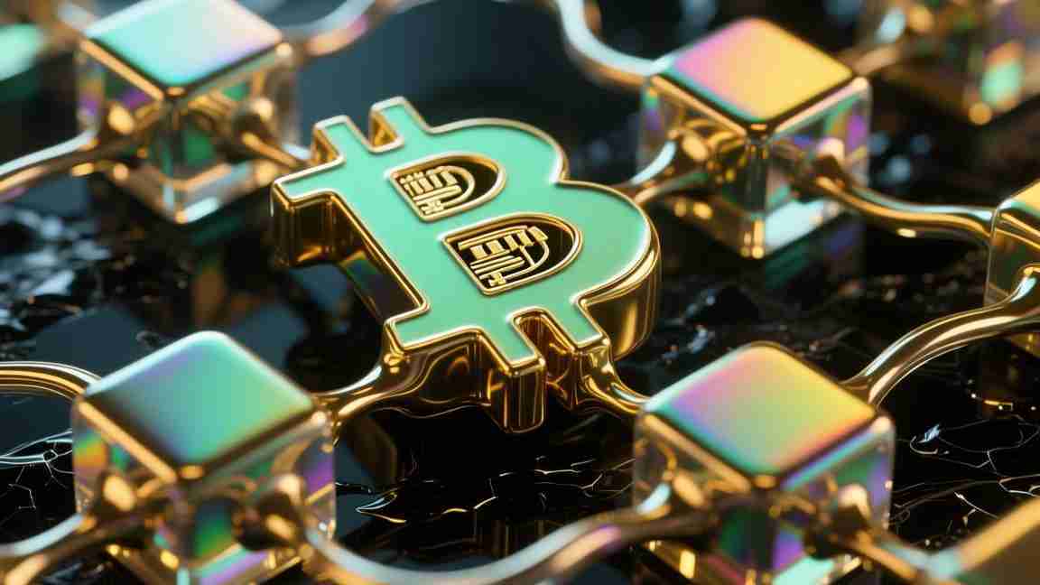 比特币行情走势深度解析,波动背后的逻辑与未来展望