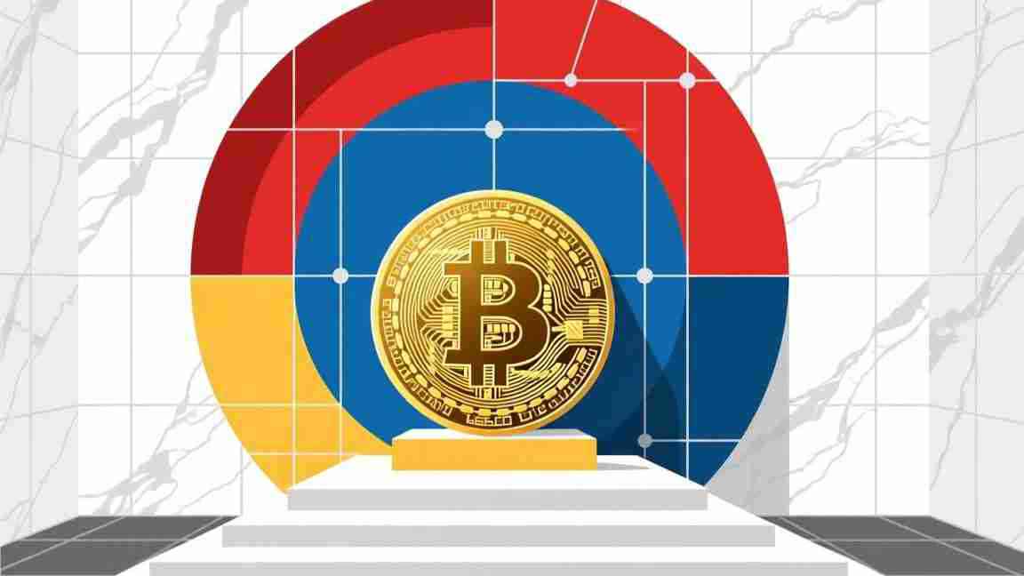 10年后比特币价格表,一场关于价值与未来的理性推演