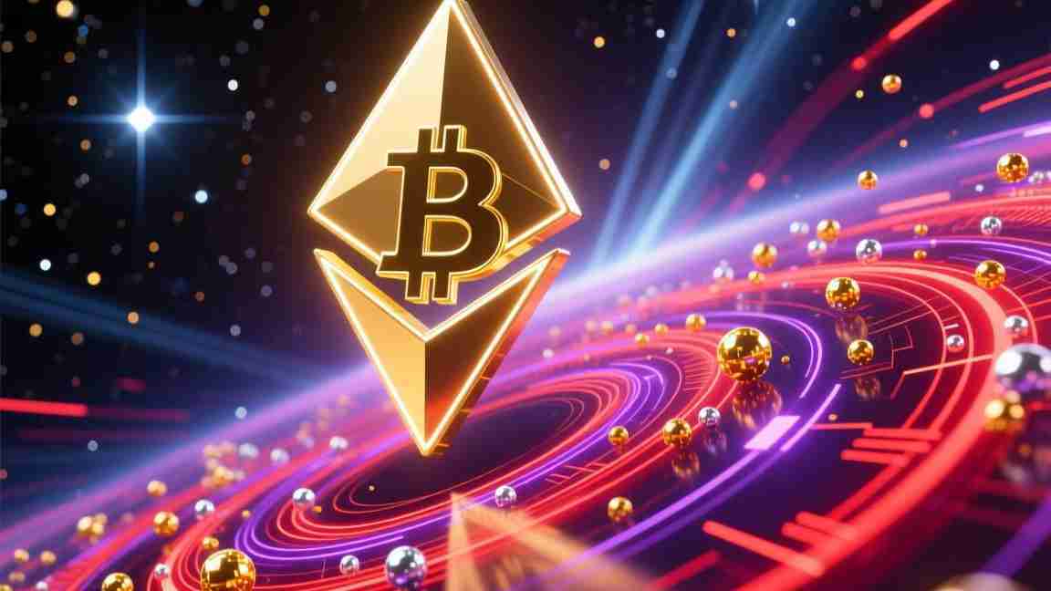 迪拜/香港/硅谷/欧意,Web3.0时代的全球创新版图重构