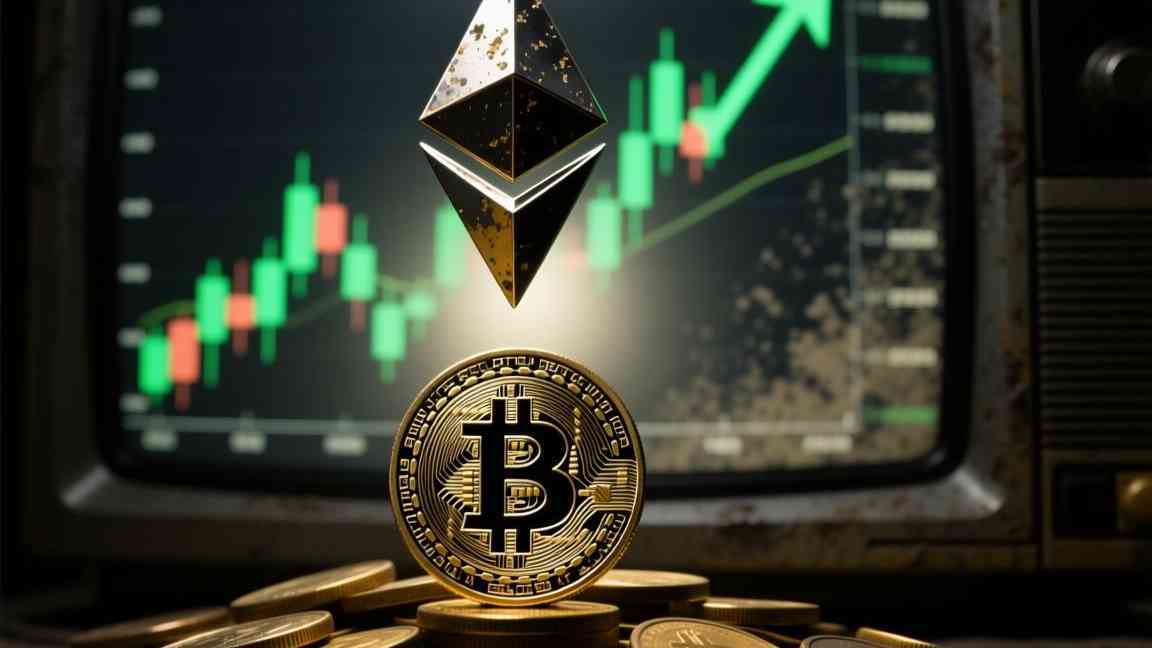 比特币最新价格动态,市场在波动中寻找方向