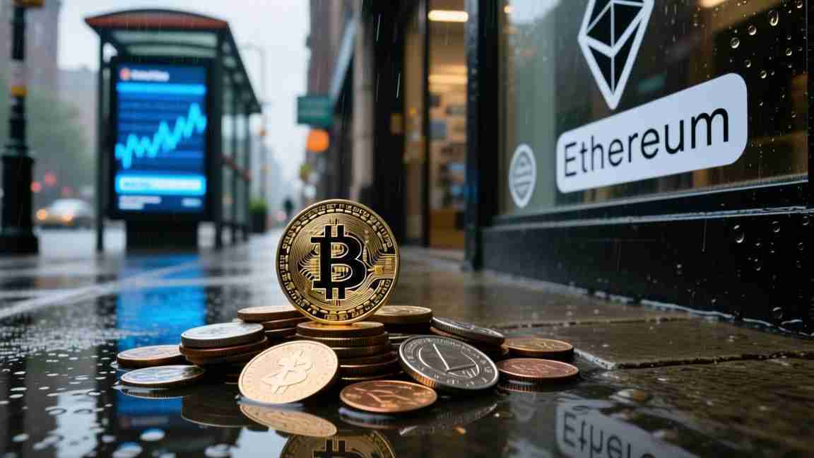 江卓尔预测比特币价格,技术面与宏观博弈下的多空交织