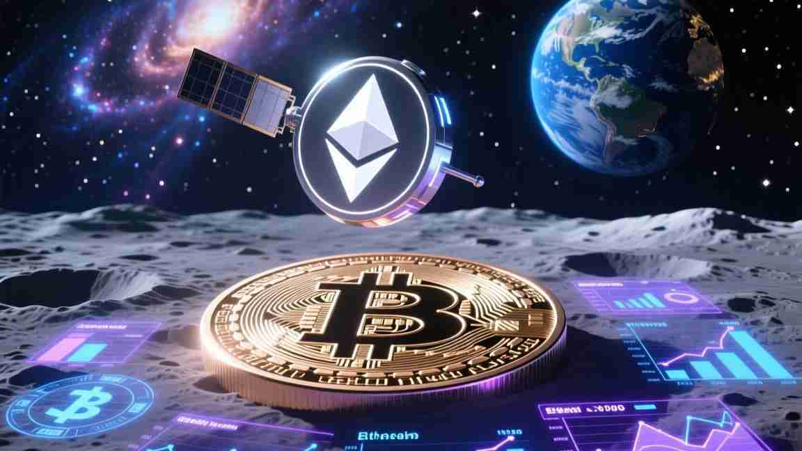 以安币靠谱吗,理性看待加密货币的投资价值