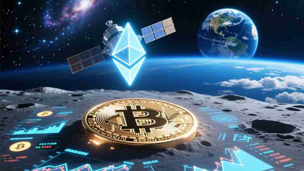 狗狗币买特斯拉,一场神车换神币的奇幻漂流,究竟花了多少钱