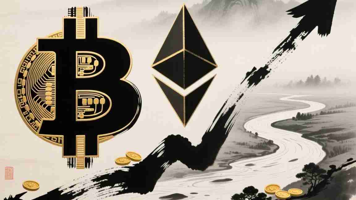 币安提现一千万,加密巨头的资金流动与市场风向