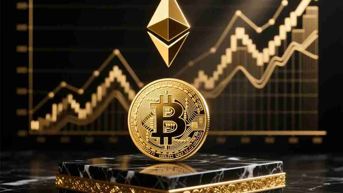 比特币走势分析理论,从混沌到秩序的认知框架