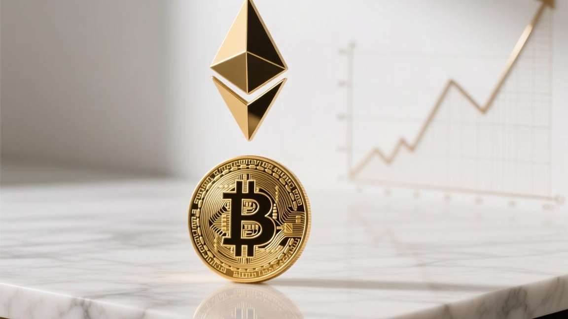 比特币今天行情最新价格,高位震荡蓄势,多空博弈加剧