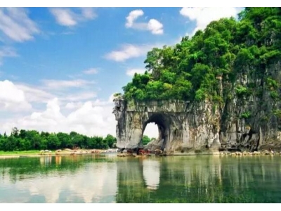 桂林旅游攻略推荐？