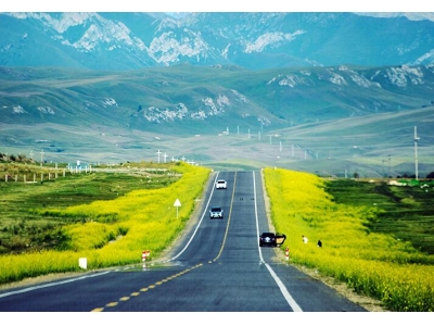 独库公路到喀纳斯旅游攻略？