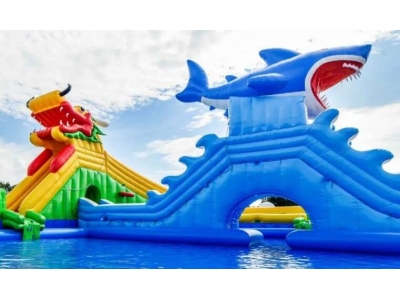成都水上乐园门票好多？
